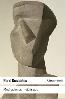 meditaciones metafisicas-rene descartes-9788420653396