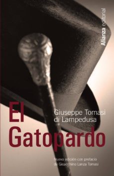 el gatopardo-giuseppe tomasi di lampedusa-9788420664996