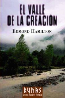 el valle de la creacion-9788420683096