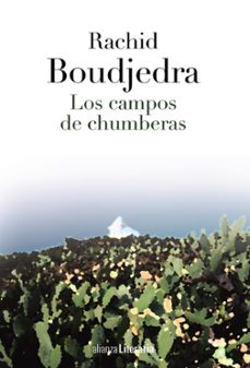 los campos de chumberas-9788420684796