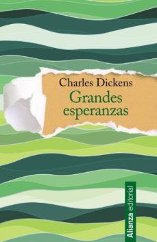 grandes esperanzas-charles dickens-9788420691596