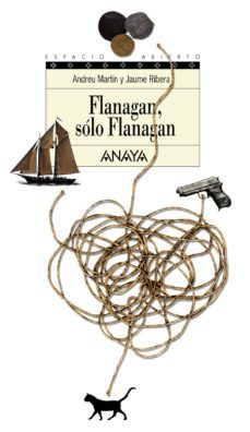 flanagan solo flanagan-9788420739496