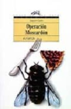operacion moscardon-9788420744896
