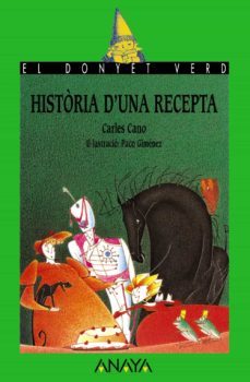 historia d una recepta-9788420749396