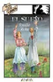 el sueño-emile zola-9788420784496