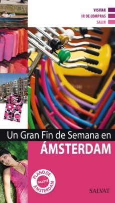 guia amsterdam 2011: fin de semana-9788421685396