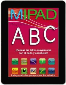 mipad mayusculas-9788421687796