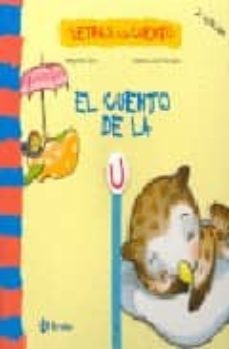 letras con cuento: el cuento de la i-9788421695296