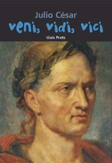 julio cesar veni,vidi,vici-9788421838396