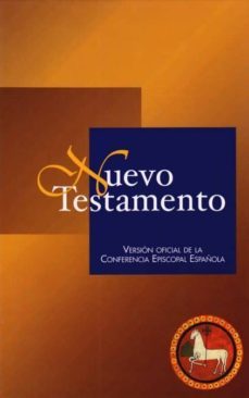 nuevo testamento (ed. popular - rustica)-9788422017196