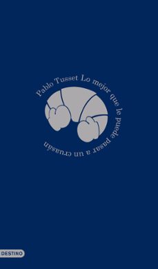 lo mejor que le puede pasar a un cruasan-9788423326396