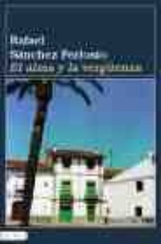 el alma y la vergüenza-rafael sanchez ferlosio-9788423331796
