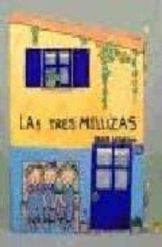 las tres mellizas en casa de la abuela-roser capdevila-9788423332496