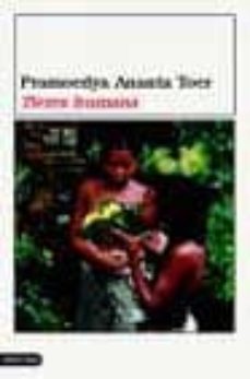 tierra humana-9788423334896
