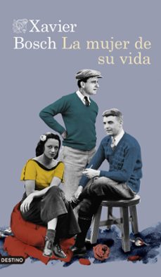 la mujer de su vida-9788423359196