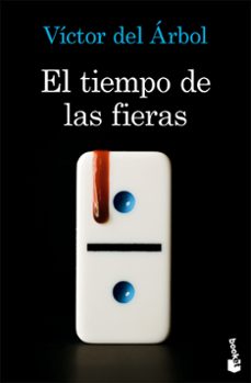 el tiempo de las fieras-victor del arbol-9788423368396