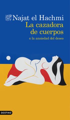 la cazadora de cuerpos-najat el hachmi-9788423369096
