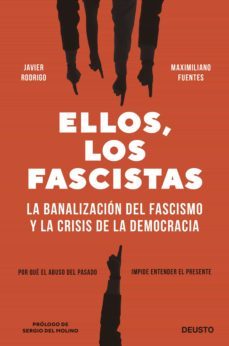 ellos, los fascistas (ebook)-javier rodrigo-maximiliano fuentes-9788423434596