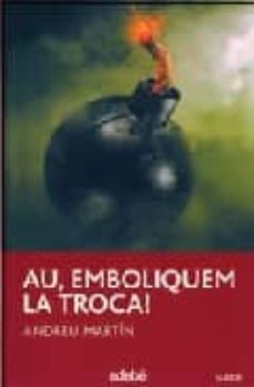 au, emboliquem la troca-9788423642496