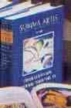 summa artis: (t.45) (vol.ii) las artes decorativas en españa-9788423954896