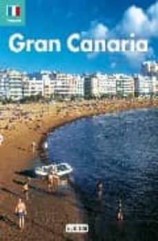 gran canaria-vicente sanchez araña-9788424102296