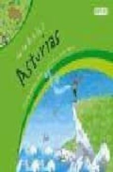 de la a a la z con las comunidades autonomas: asturias-9788424170196