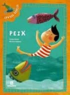 avui toca peix-9788424621896