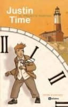 justin time: el projecte montauk-peter schwindt-9788424624996