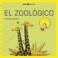 el zoologico (coleccion busquemos)-9788424632496