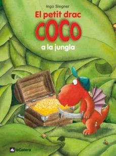 el petit drac coco a la jungla-ingo siegner-9788424636296