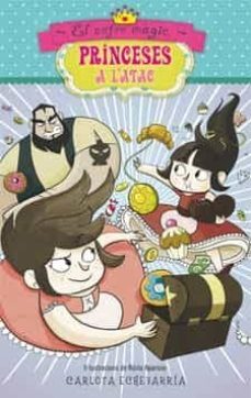 el cofre magic-carlota echevarria-9788424650896