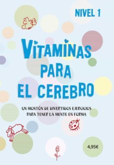 vitaminas para el cerebro 1-9788424669096