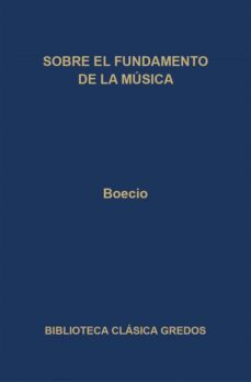 sobre el fundamento de la musica (ebook)-9788424930196