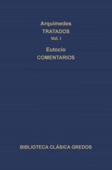 tratados. comentarios (ebook)-9788424937096