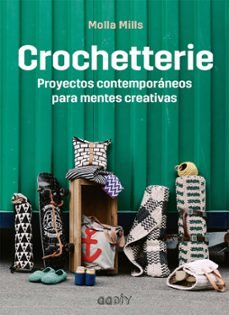 crochetterie (ebook)-9788425230196