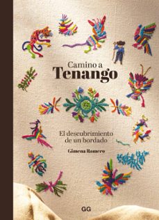 camino a tenango-gimena romero-9788425234996