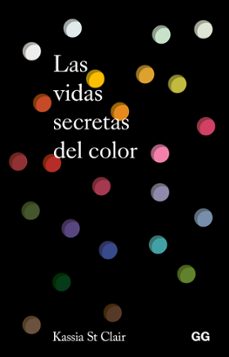 -kassia st clair-9788425236396