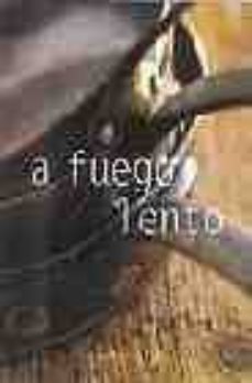 a fuego lento-joanne glynn-9788425339196