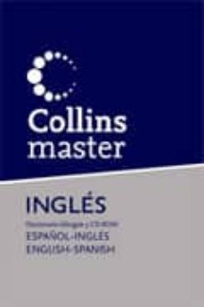 collins master ingles: diccionario bilingue español-ingles / engl ish-spanish-9788425342196