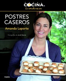 postres caseros-9788425350696
