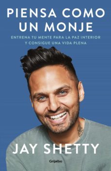 piensa como un monje (ebook)-9788425358296