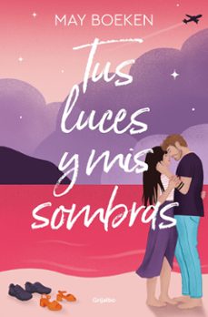 tus luces y mis sombras (mediterraneo 3) (ebook)-may boeken-9788425370496