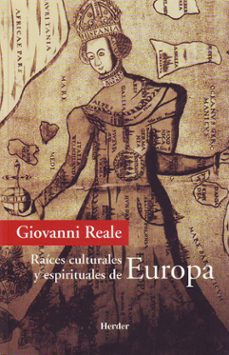raices culturales y espirituales de europa-9788425423796