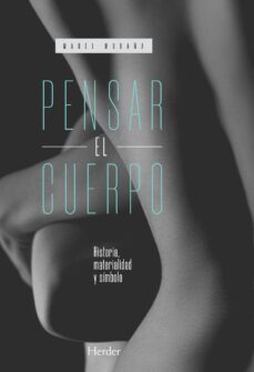 pensar el cuerpo (ebook)-mabel moraña-9788425446696