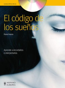 el codigo de los sueños + dvd-floren francia-9788425520396