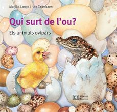 qui surt de l ou?-9788426144096