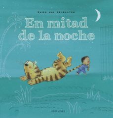 en mitad de la noche-guido van genechten-9788426392596