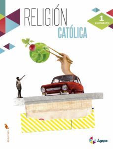 religion 1º bachillerato somoslink ed 2015-9788426398796