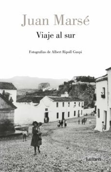 viaje al sur (ebook)-juan marse-9788426408396