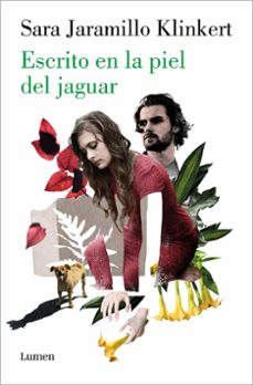 escrito en la piel del jaguar-9788426424396